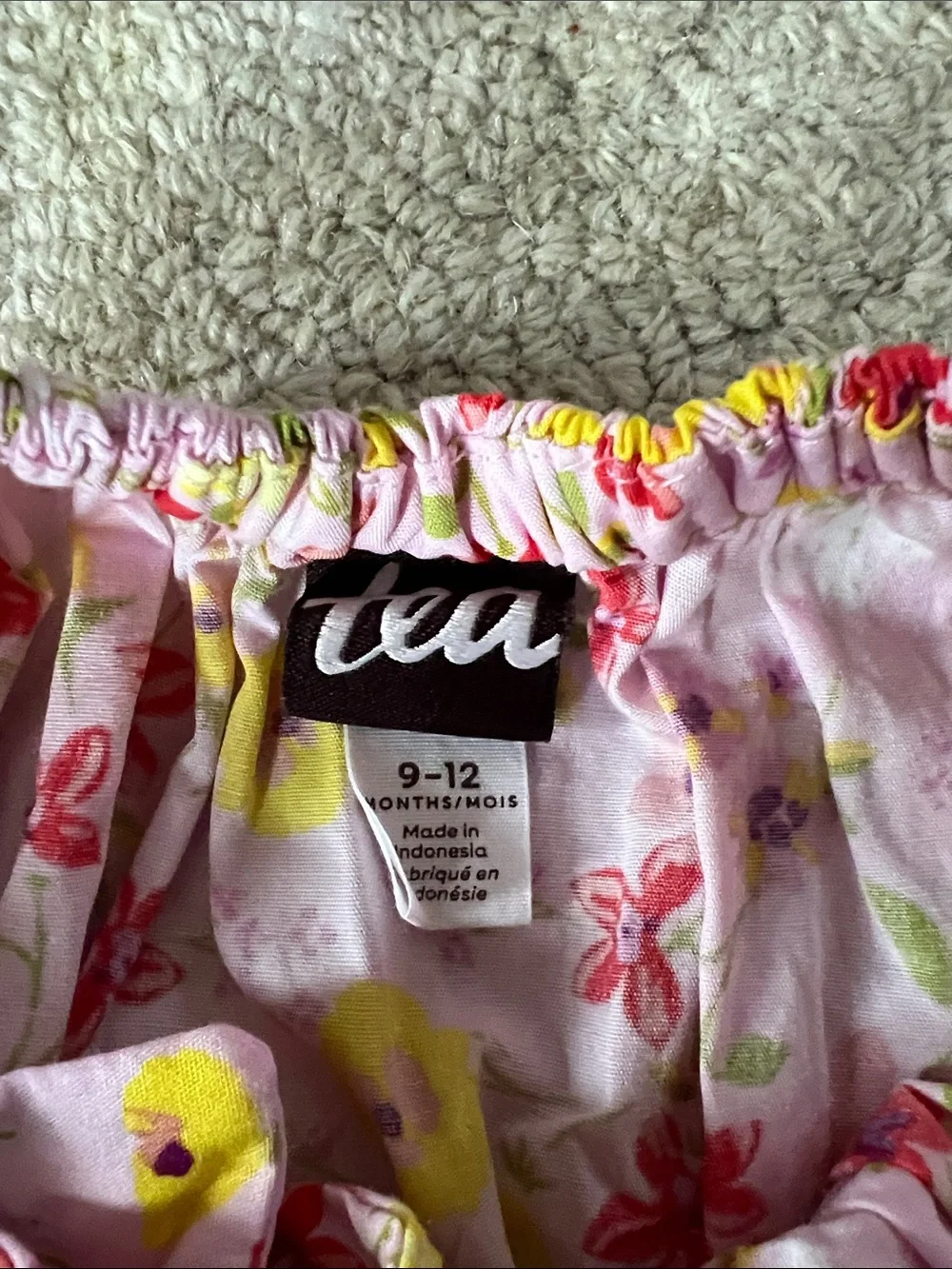 Tea Collection and Tucker and Tate Bundle